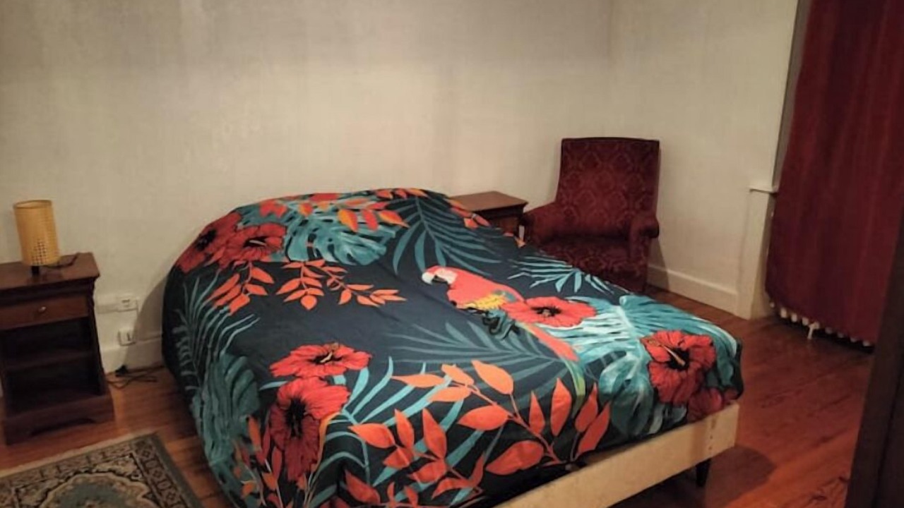 Photo of Bedroom in Mazire