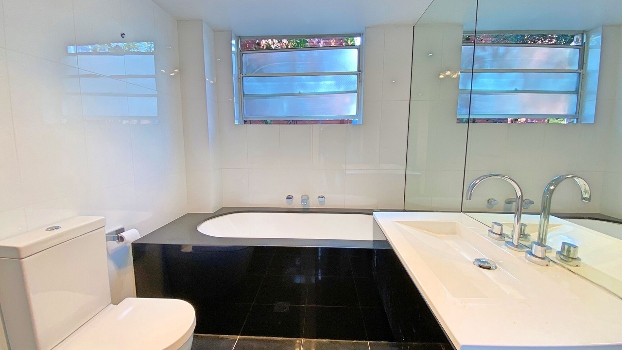 Photo of Bathroom in Cronulla
