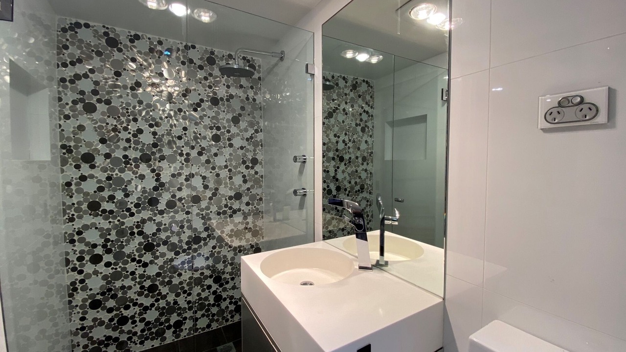 Photo of Bathroom in Cronulla