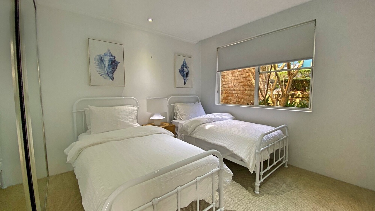Photo of Bedroom in Cronulla
