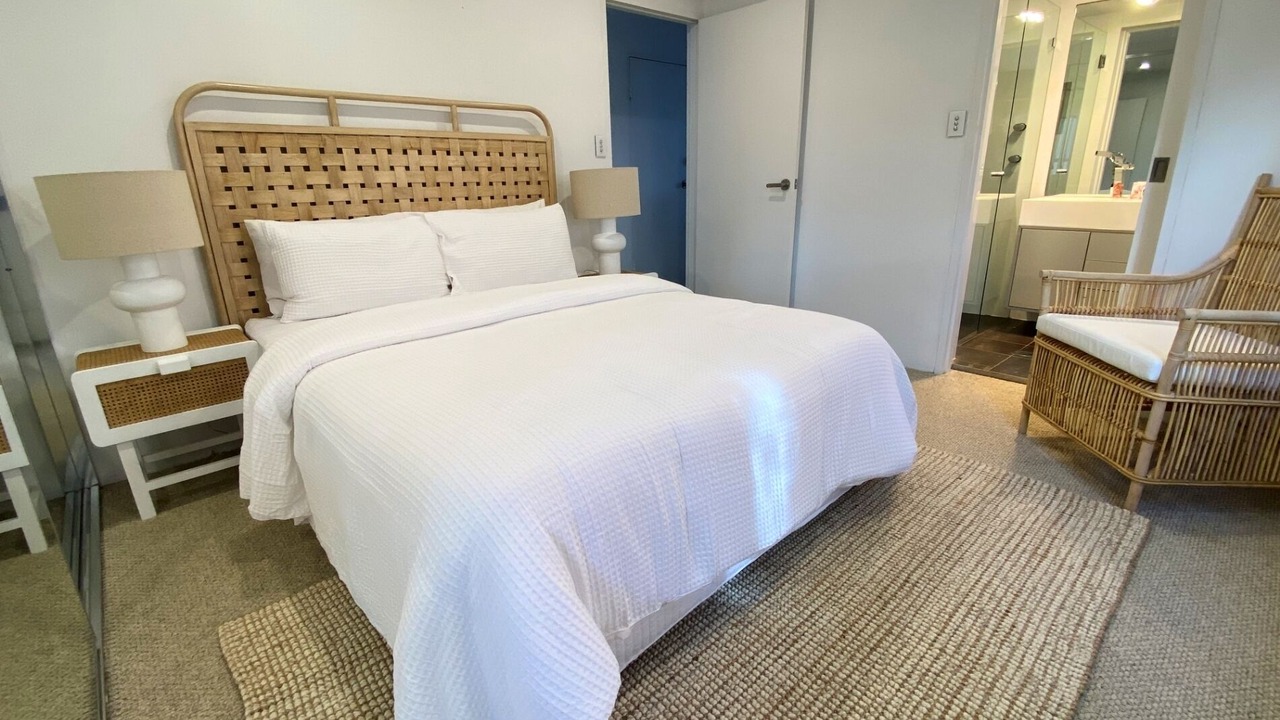 Photo of Bedroom in Cronulla