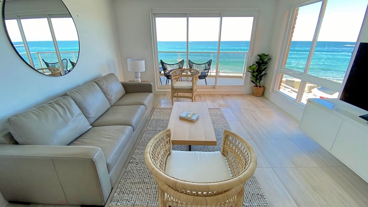 Photo of Livingroom in Cronulla