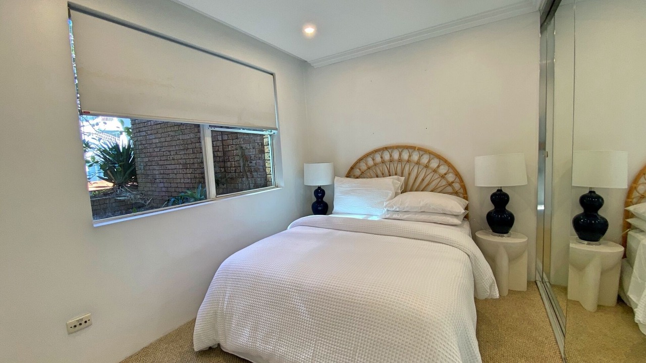 Photo of Bedroom in Cronulla