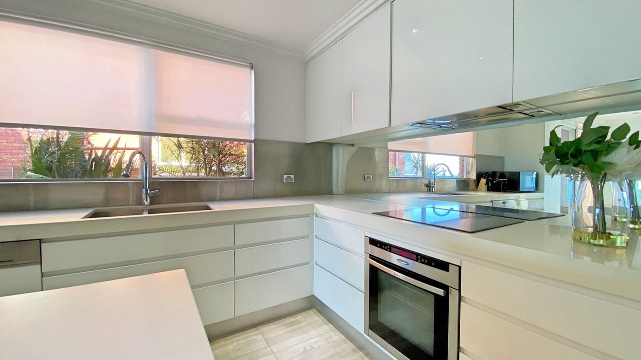 Photo of Kitchen in Cronulla