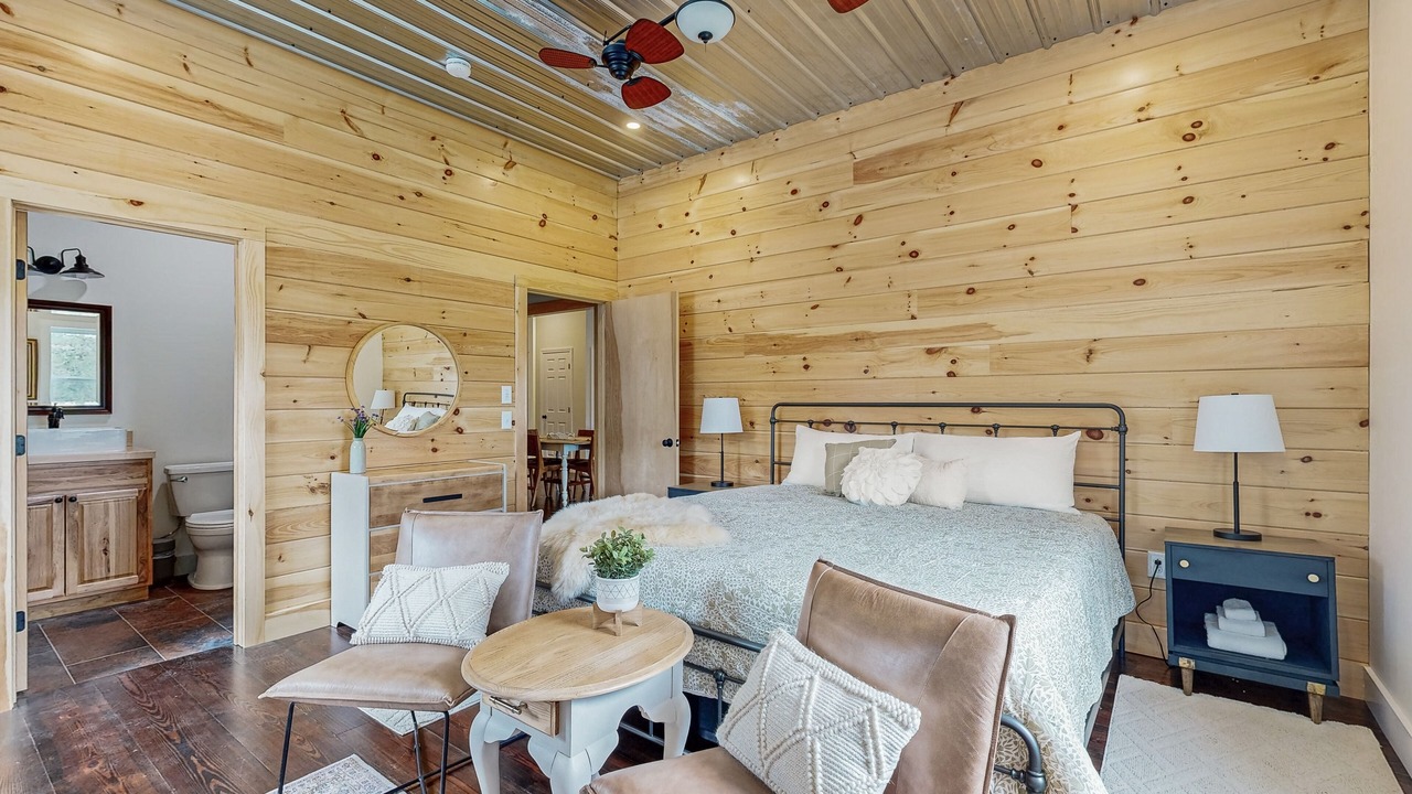 Photo of Bedroom in Littleton