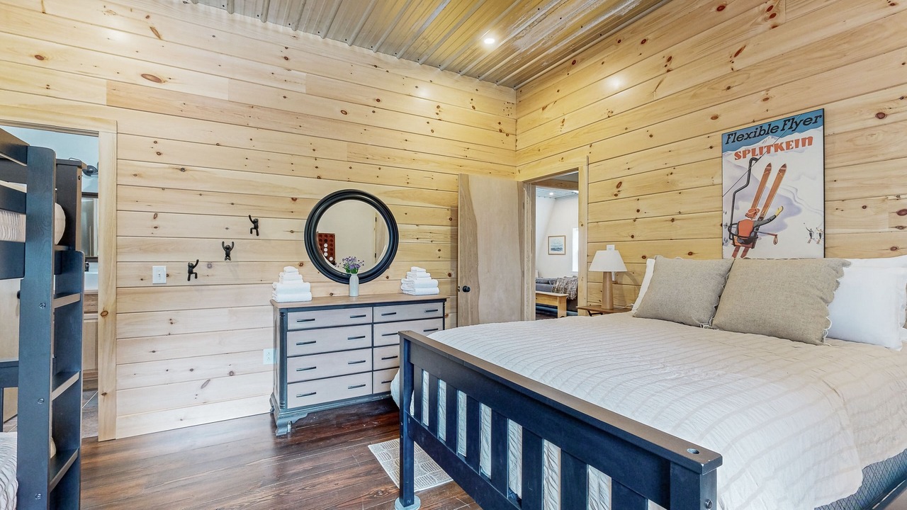 Photo of Bedroom in Littleton