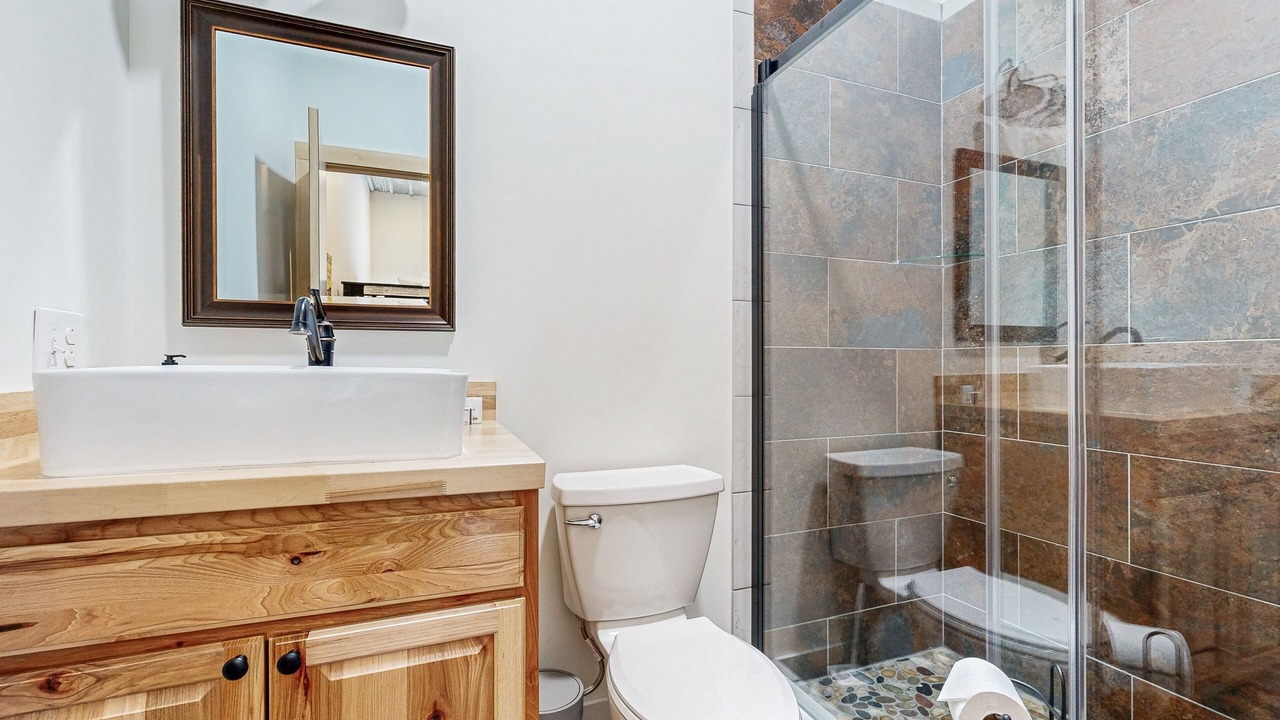 Photo of Bathroom in Littleton