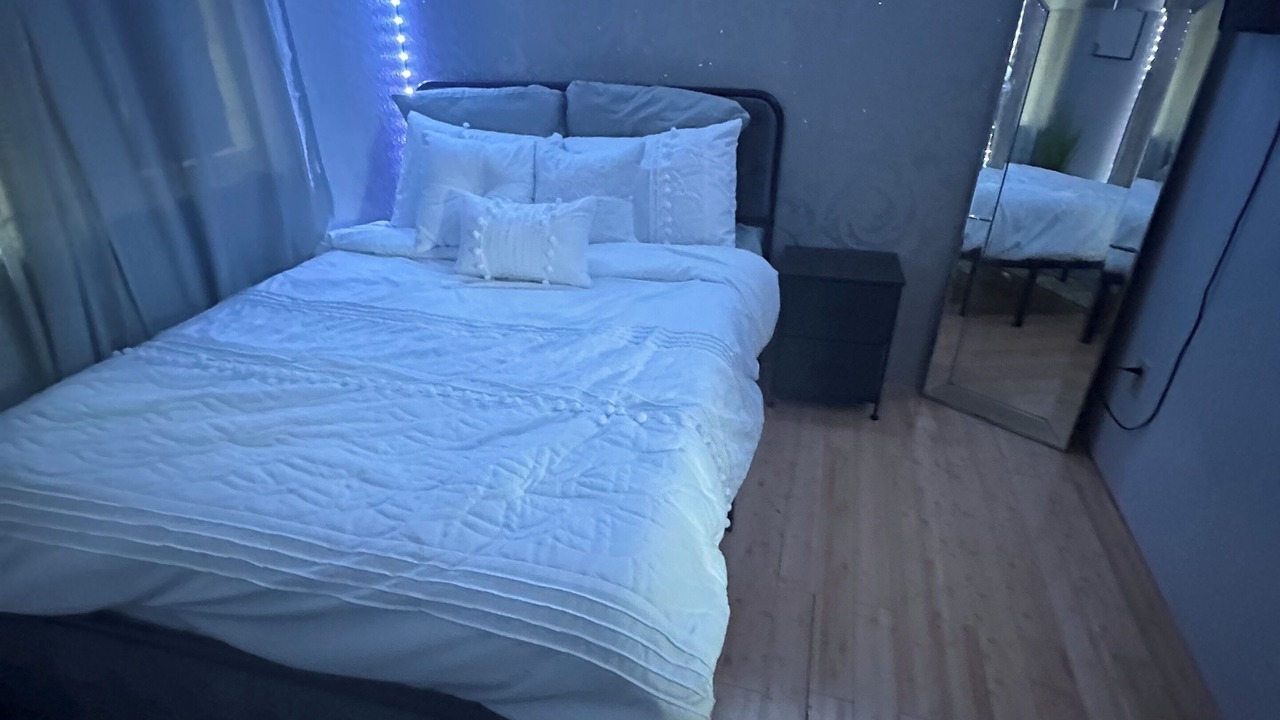 Photo of Bedroom in Parkland