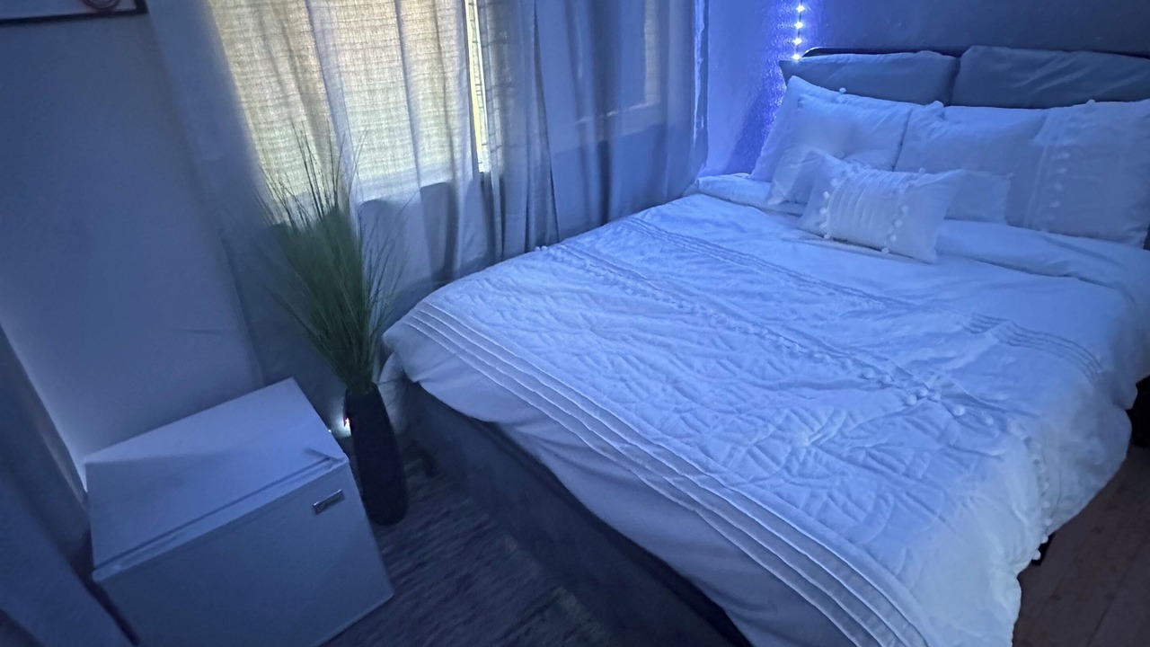 Photo of Bedroom in Parkland