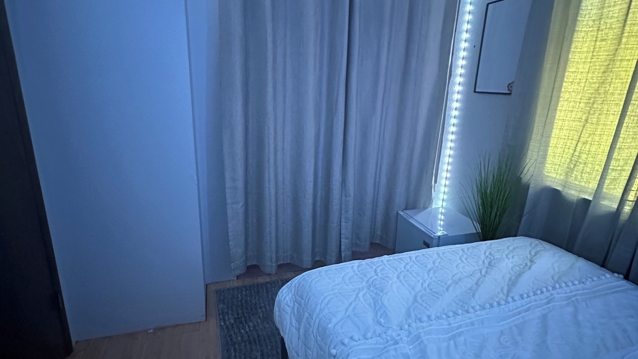 Photo of Bedroom in Parkland