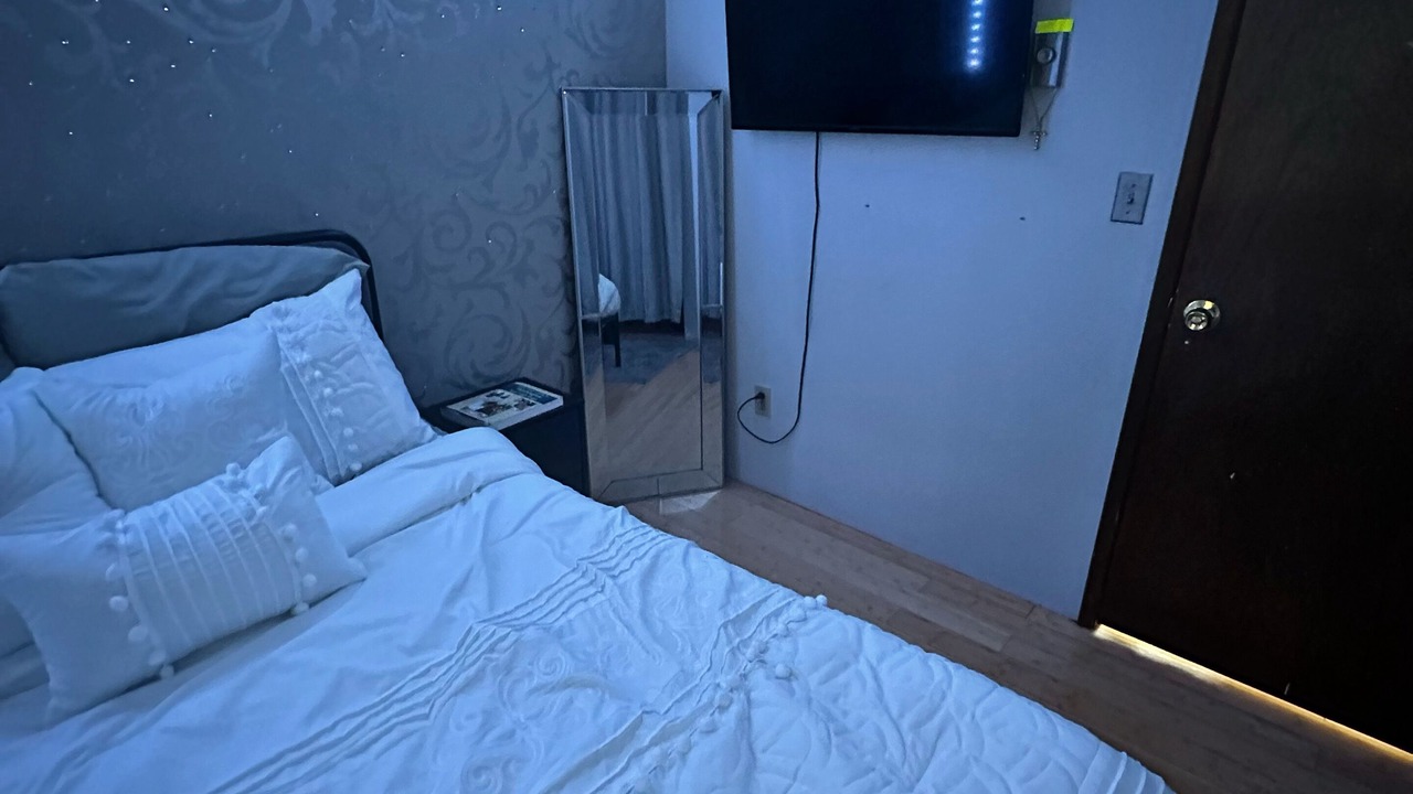 Photo of Bedroom in Parkland