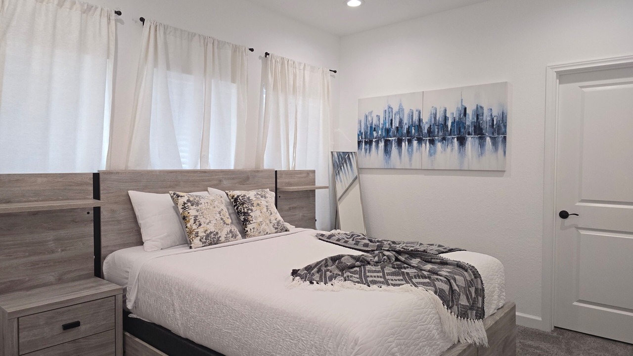 Photo of Bedroom in OST - South Union