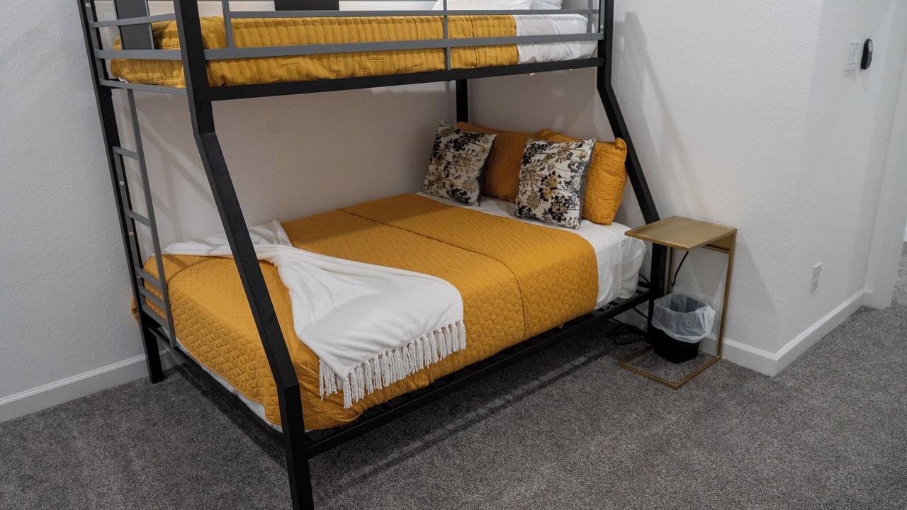 Photo of Bedroom in OST - South Union