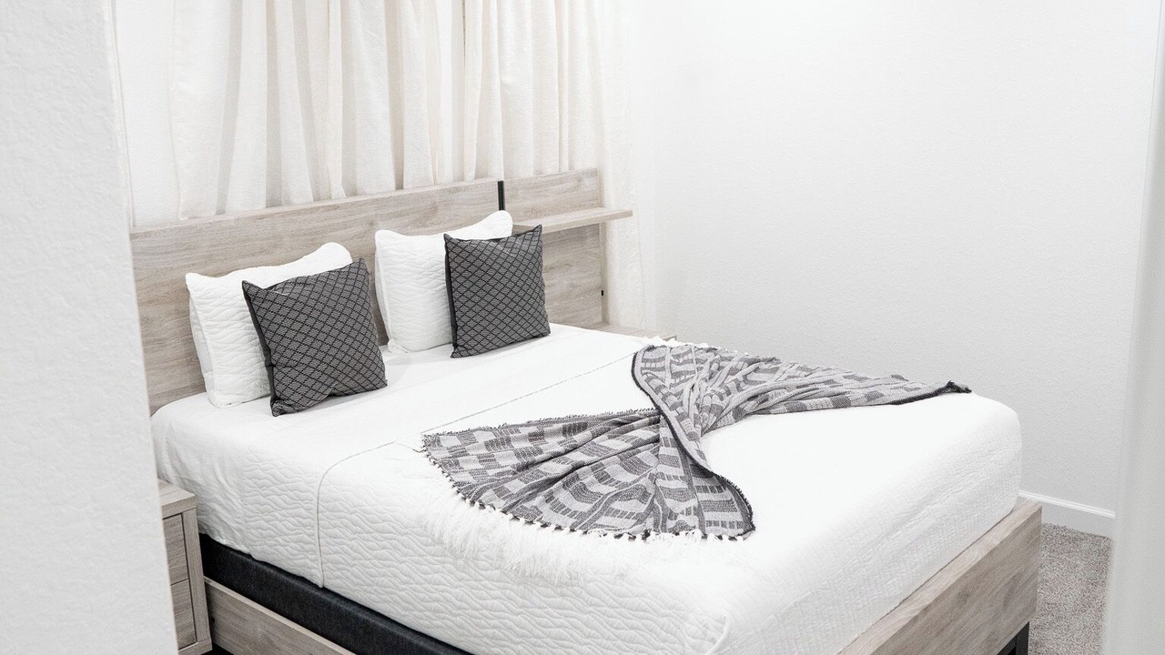 Photo of Bedroom in OST - South Union