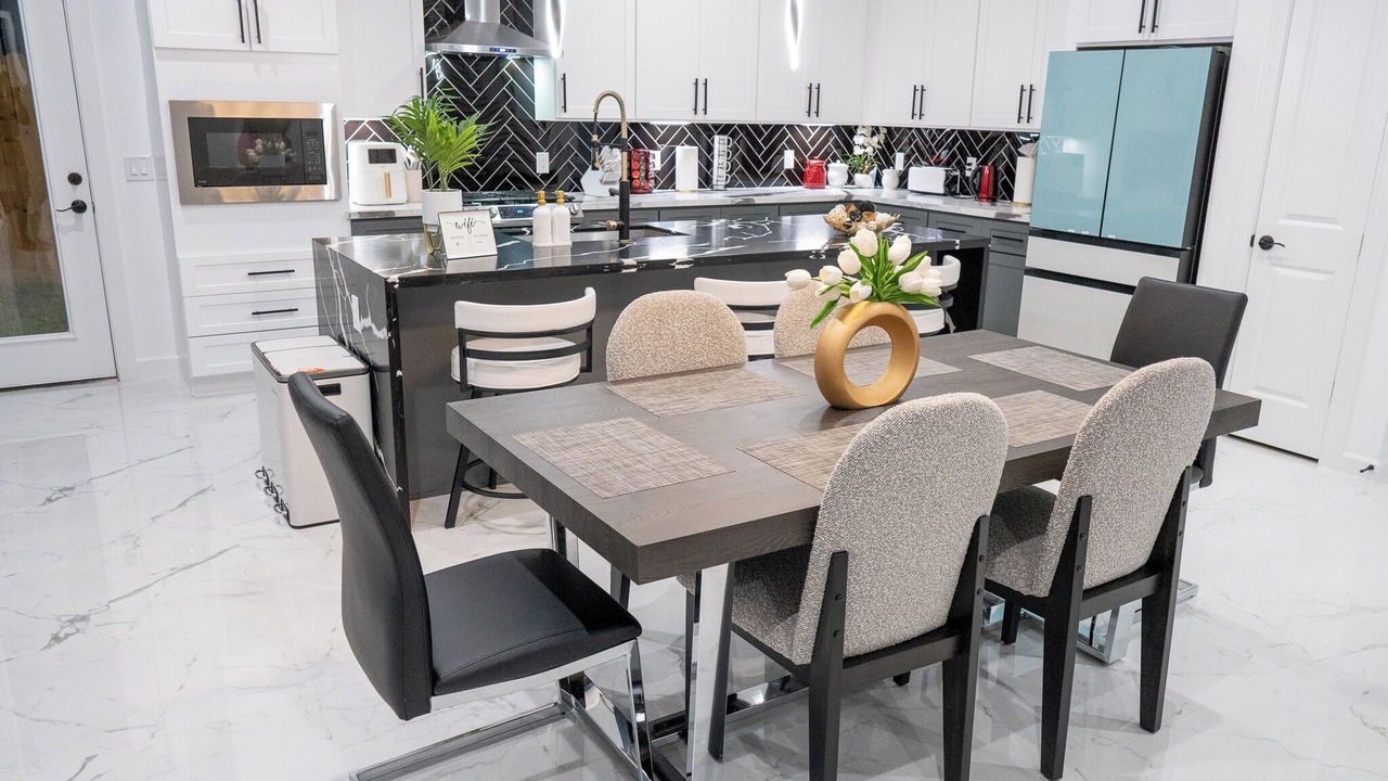 Photo of Kitchen in OST - South Union