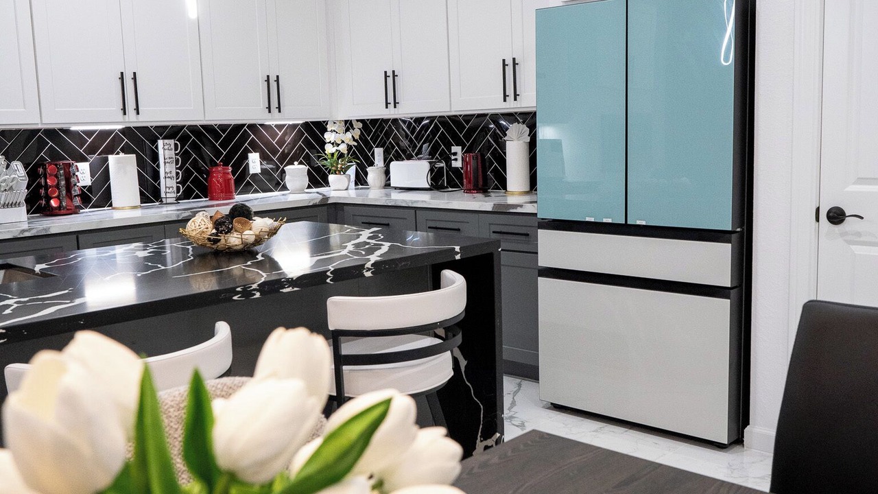 Photo of Kitchen in OST - South Union