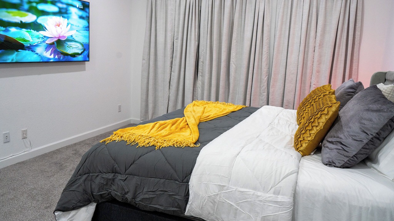 Photo of Bedroom in OST - South Union