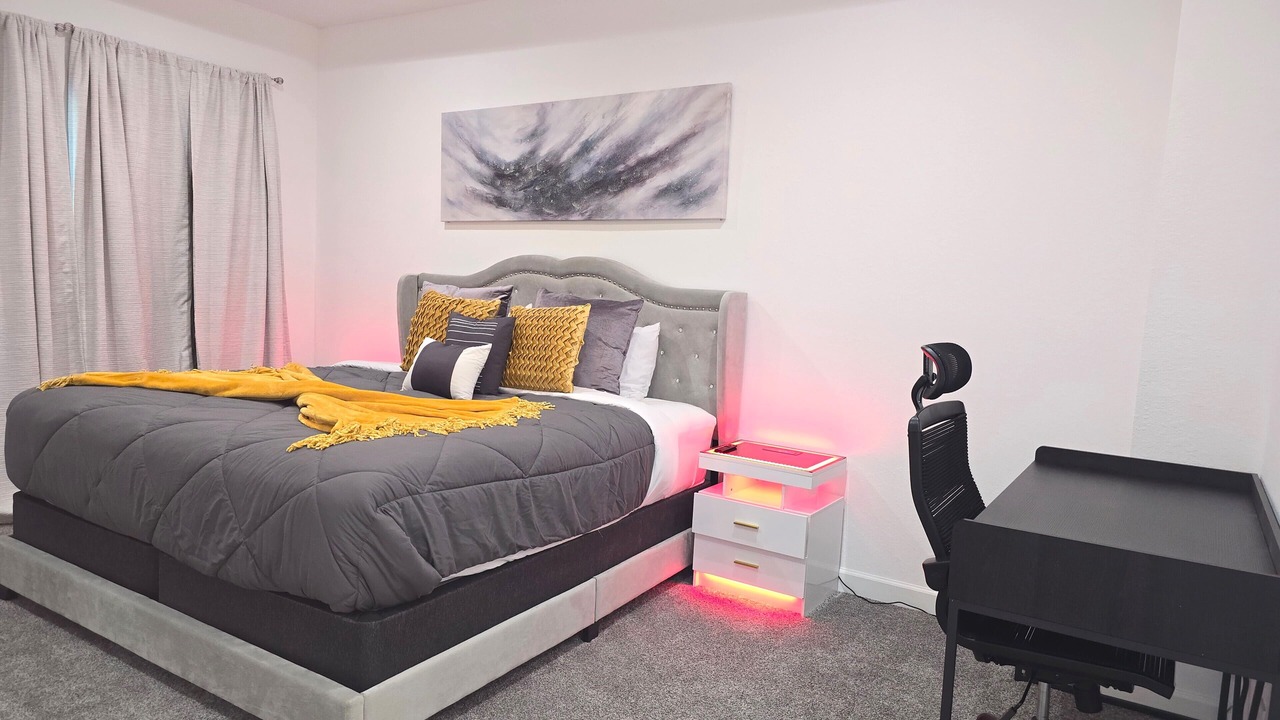 Photo of Bedroom in OST - South Union
