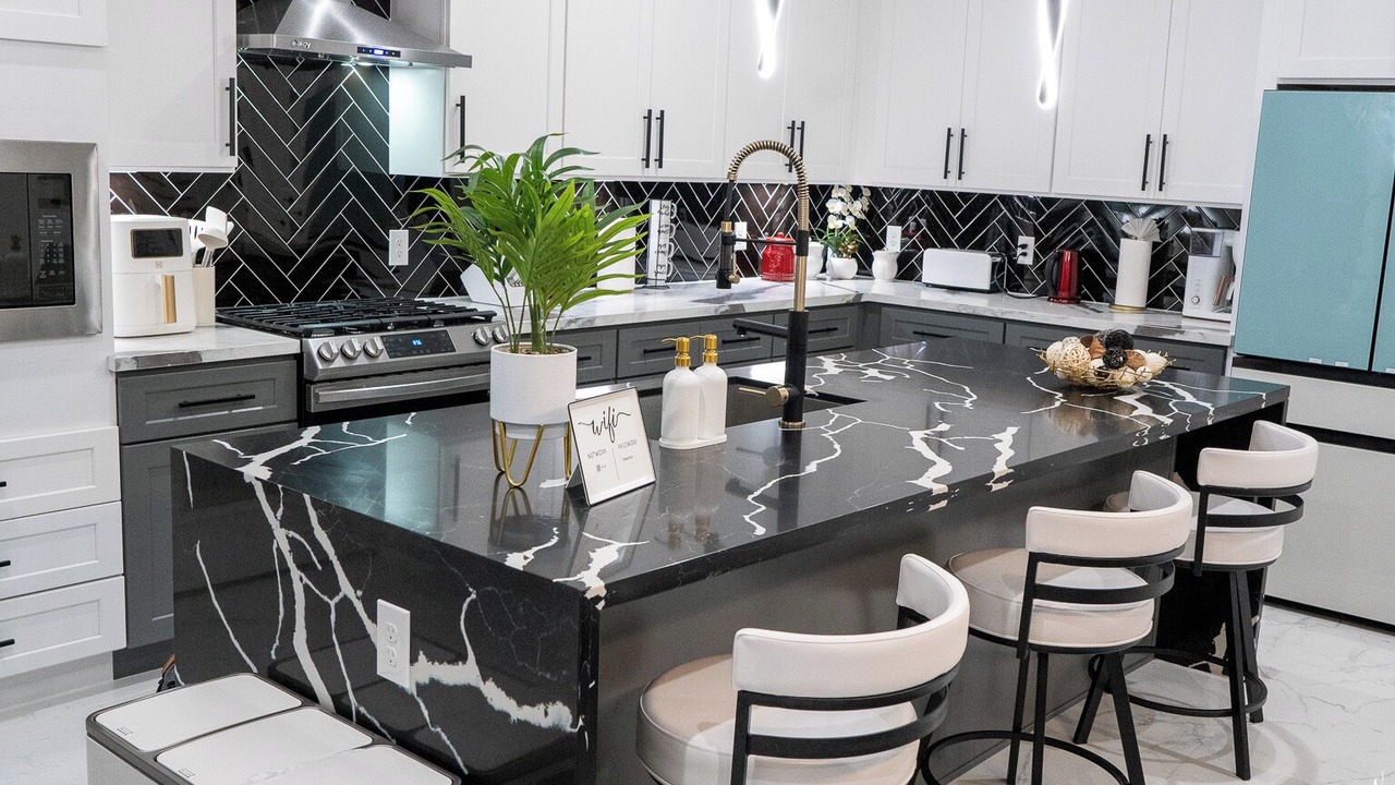 Photo of Kitchen in OST - South Union