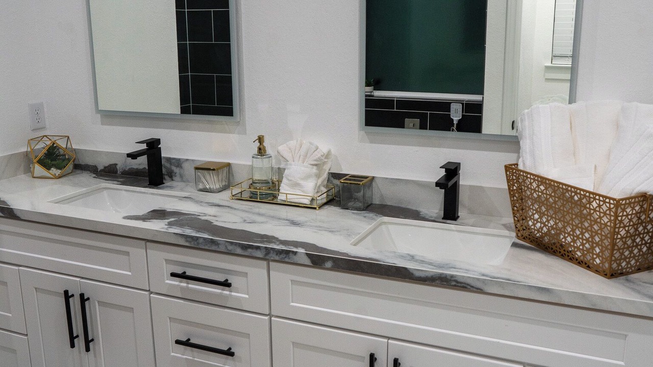 Photo of Bathroom in OST - South Union