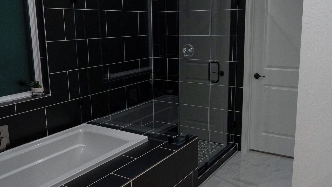 Photo of Bathroom in OST - South Union