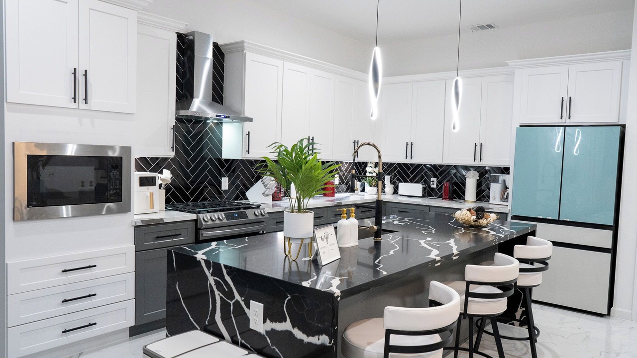 Photo of Kitchen in OST - South Union