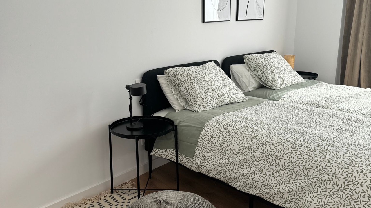 Photo of Bedroom in Mataro