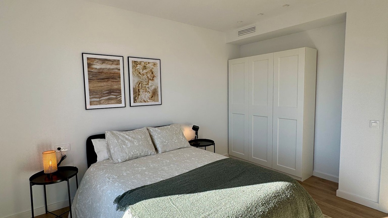 Photo of Bedroom in Mataro