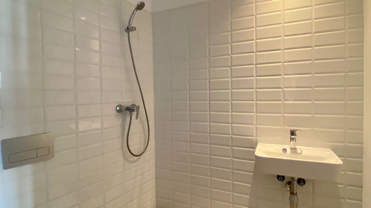 Photo of Bathroom in Mataro