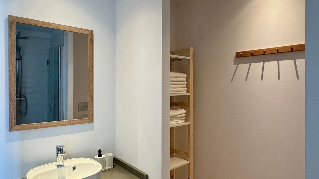 Photo of Bathroom in Mataro