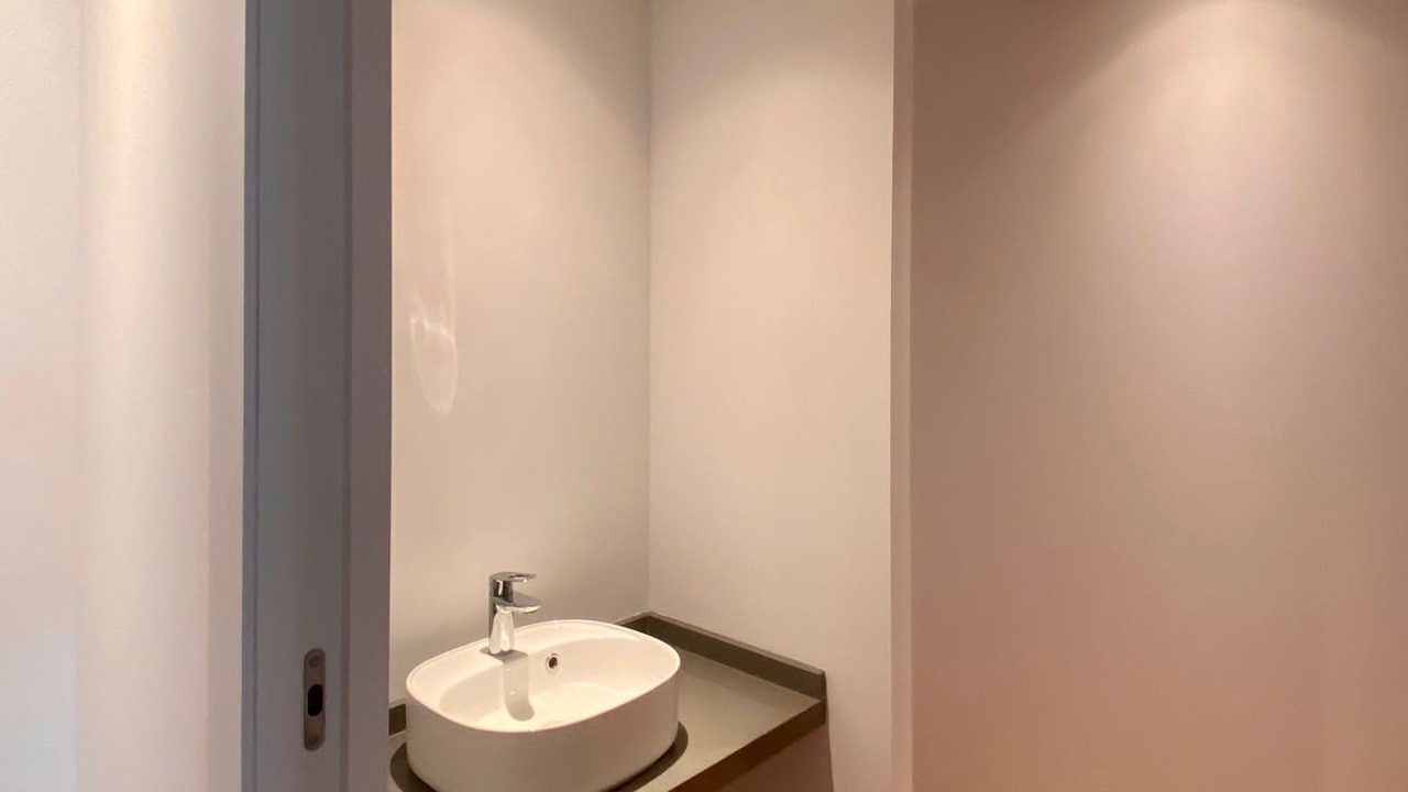 Photo of Bathroom in Mataro