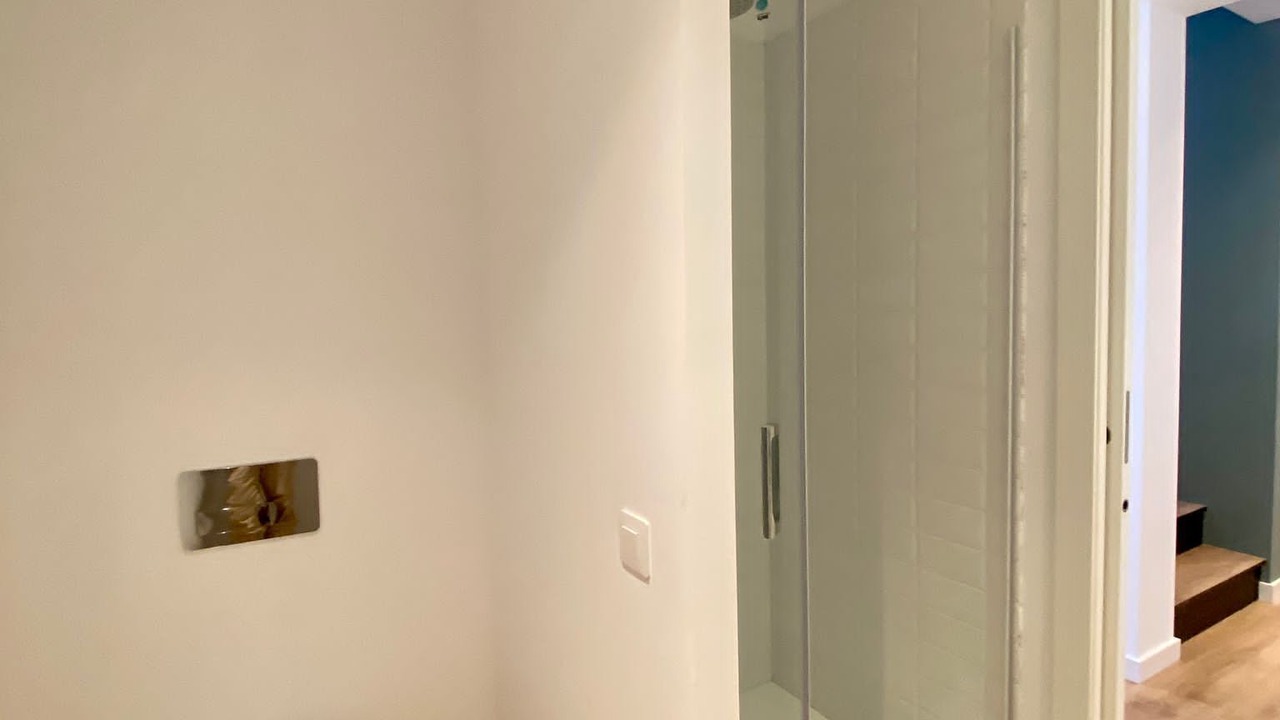 Photo of Bathroom in Mataro