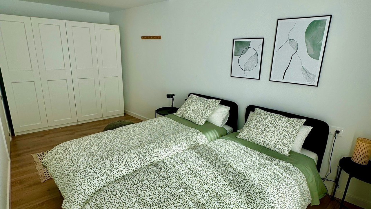 Photo of Bedroom in Mataro