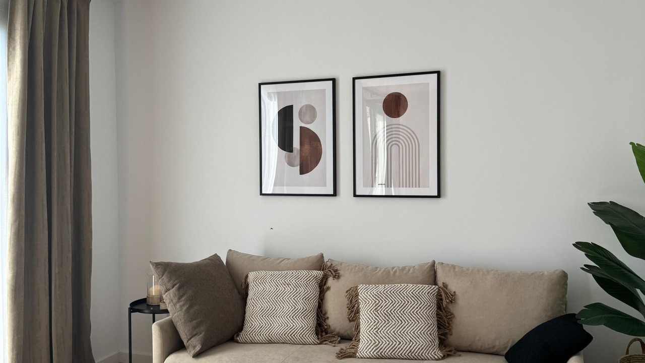 Photo of Livingroom in Mataro