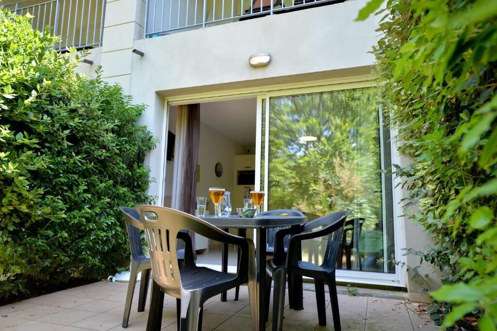 Photo of Outdoor in Azille