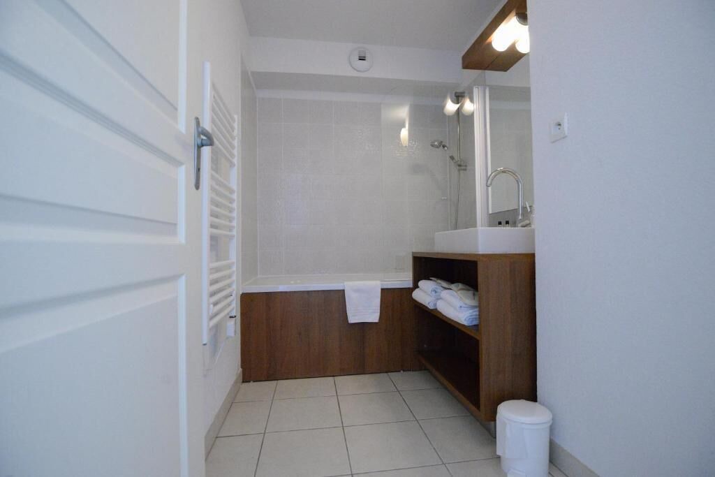 Photo of Bathroom in Azille
