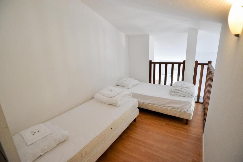 Photo of Bedroom in Azille