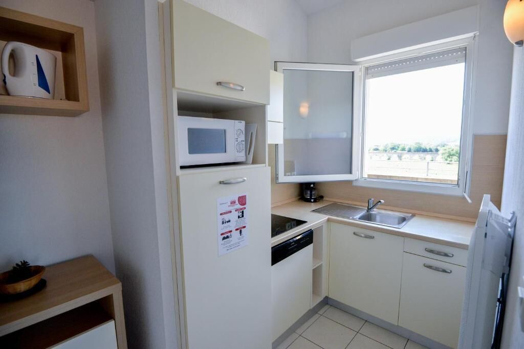 Photo of Kitchen in Azille