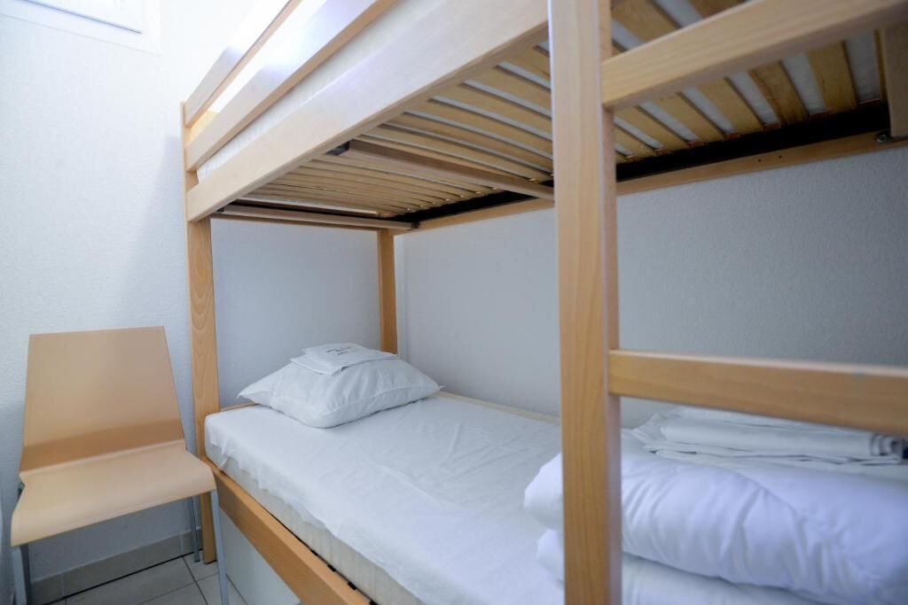 Photo of Bedroom in Azille