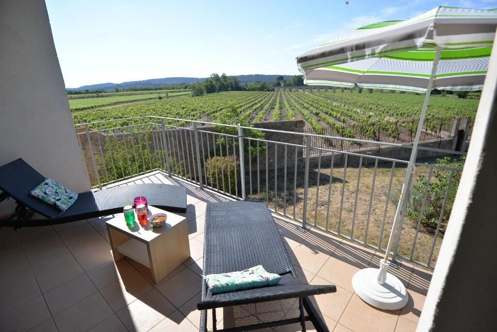 Photo of Outdoor in Azille