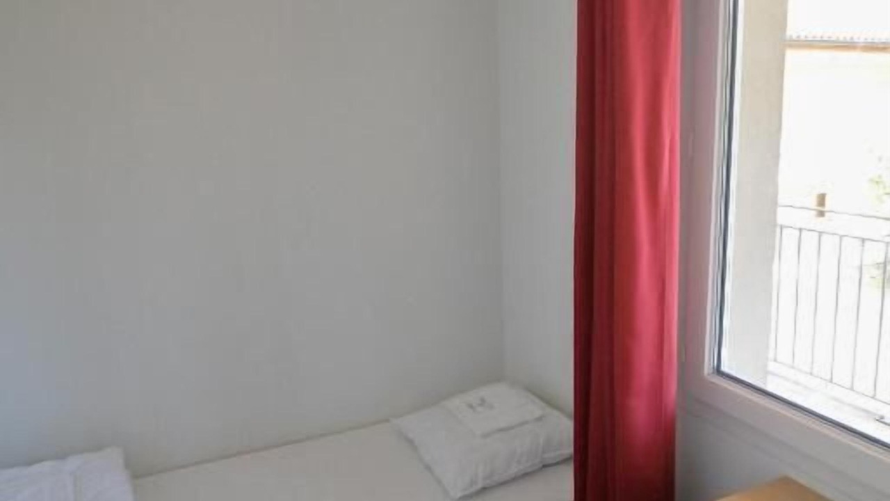 Photo of Bedroom in Azille
