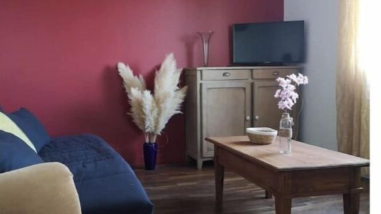 Photo of Livingroom in Brignac-la-Plaine