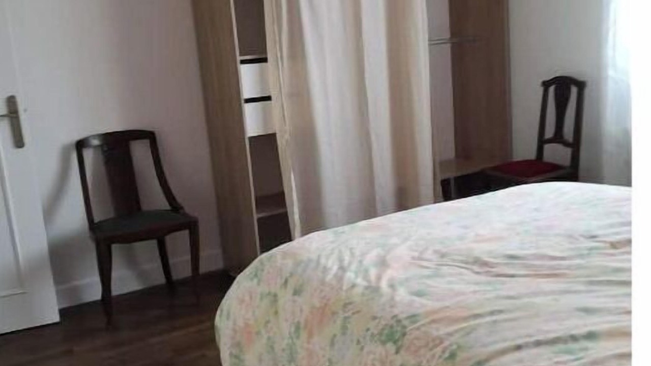 Photo of Bedroom in Brignac-la-Plaine