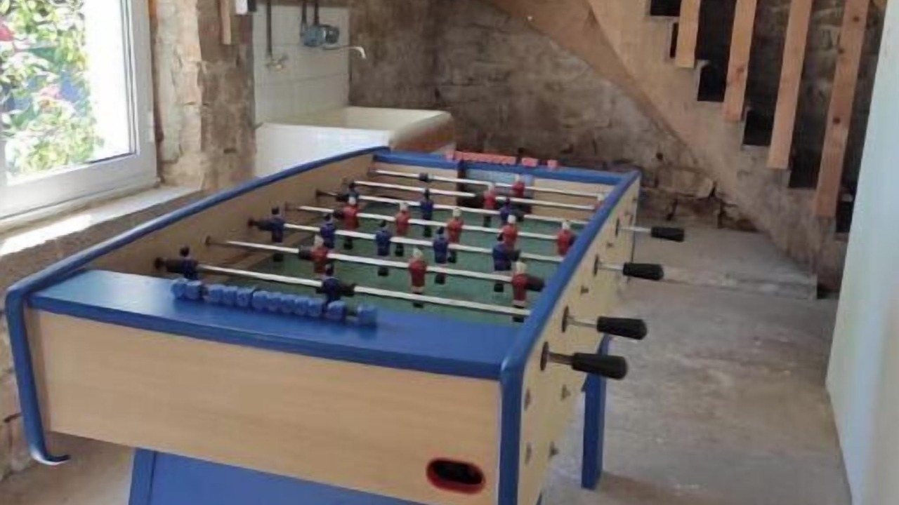 Photo of Bedroom in Brignac-la-Plaine