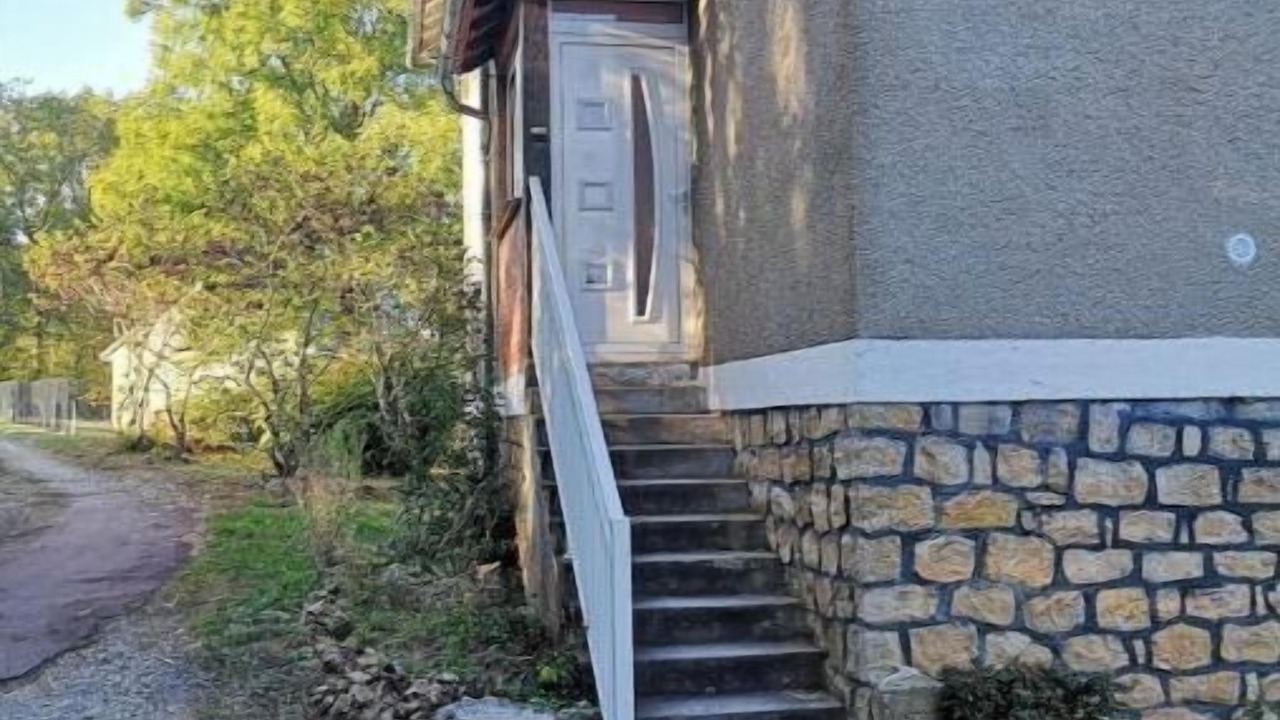 Photo of Outdoor in Brignac-la-Plaine