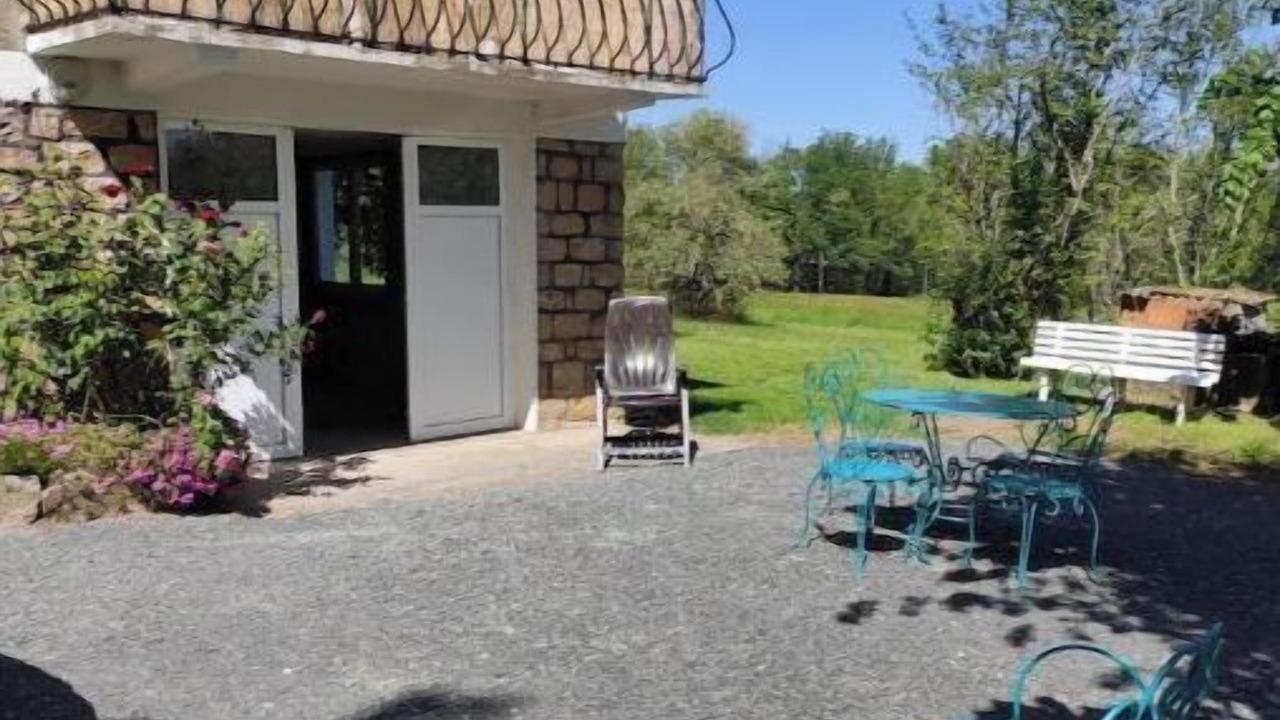 Photo of Outdoor in Brignac-la-Plaine