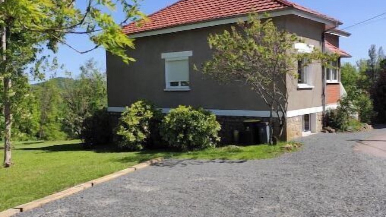 Photo of Outdoor in Brignac-la-Plaine