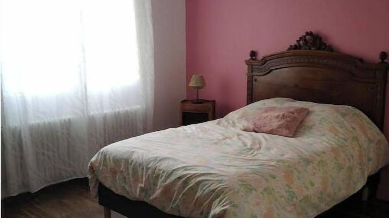 Photo of Bedroom in Brignac-la-Plaine