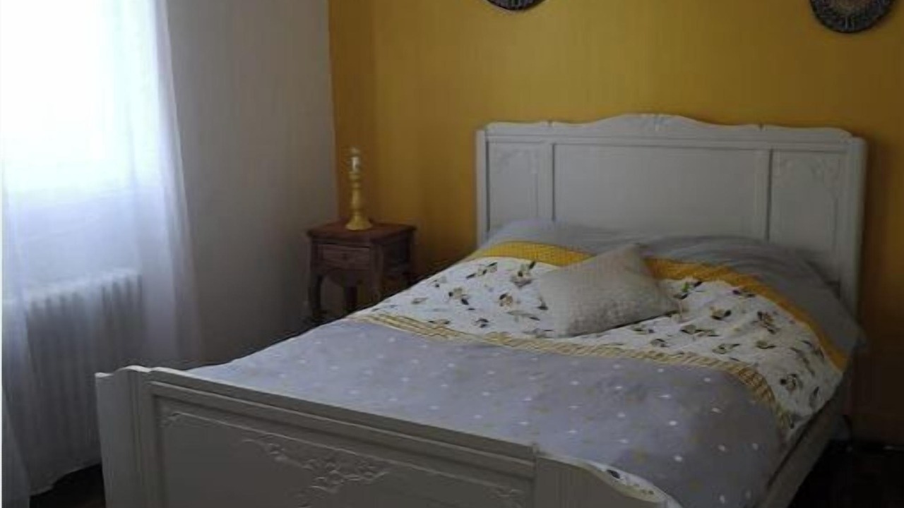 Photo of Bedroom in Brignac-la-Plaine