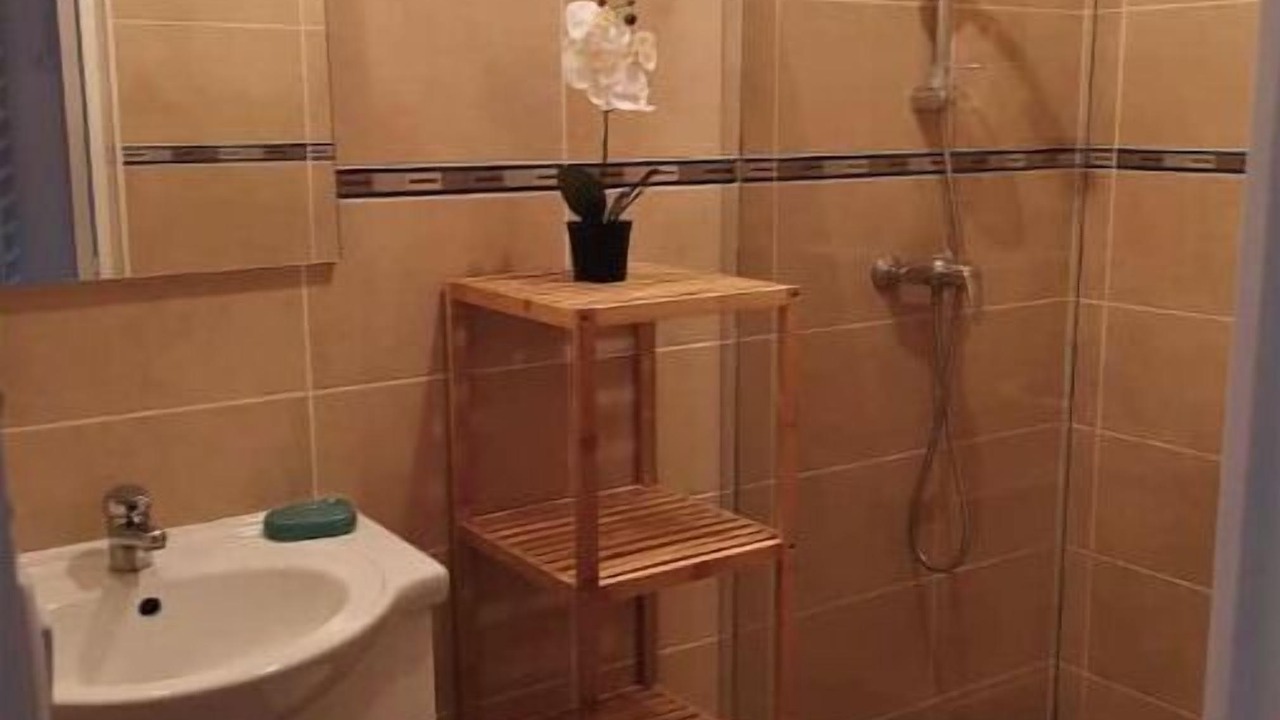 Photo of Bathroom in Brignac-la-Plaine